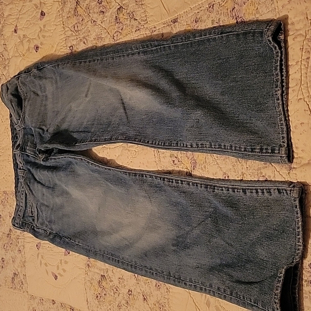 Mens 33x32 Buffalo David Bitton 👖
